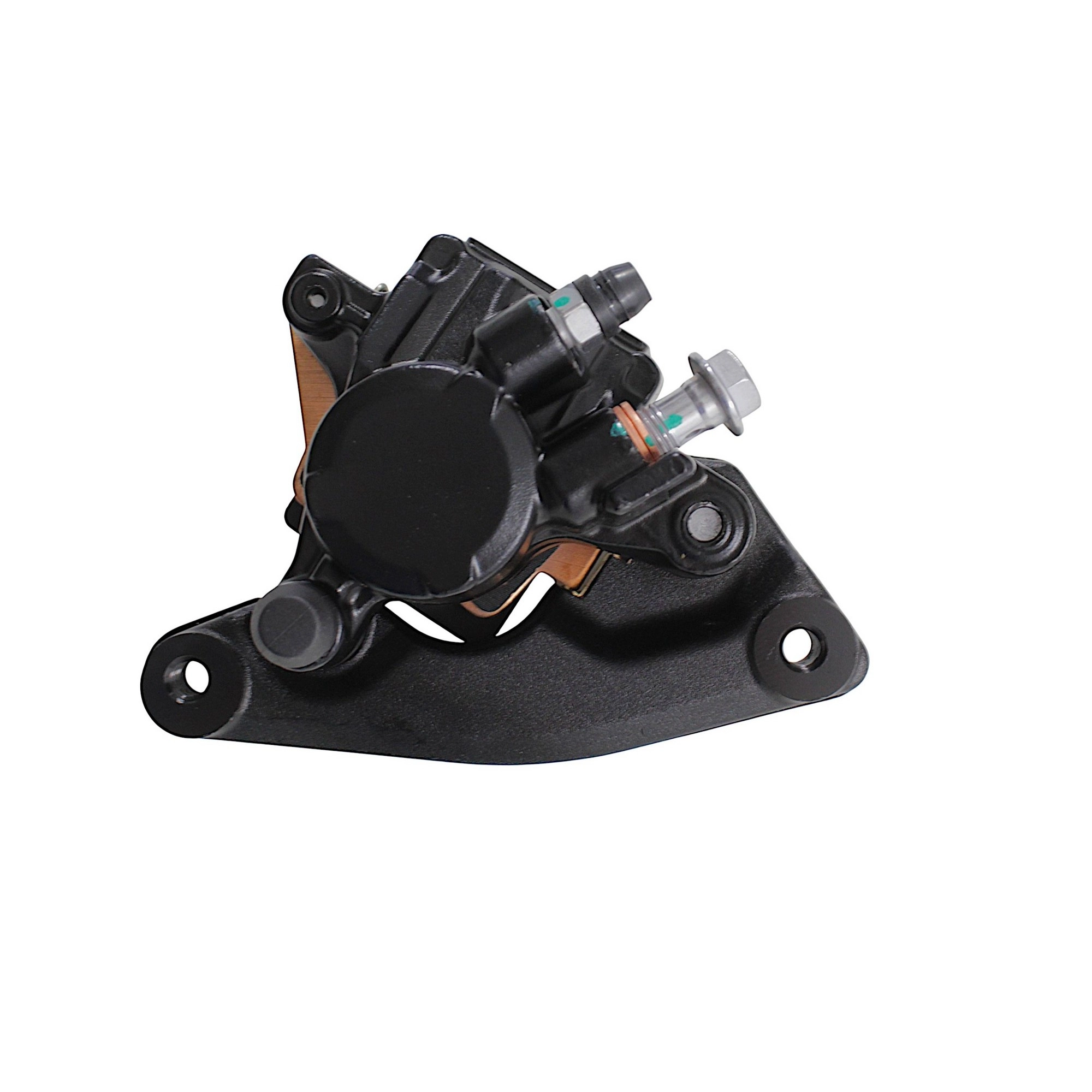 QJ MOTOR SRV 700 ARKA FREN MERKEZİ ALT KISIM #RK 61029